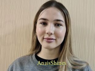 AnaisShines