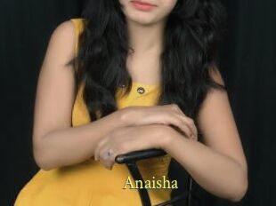 Anaisha