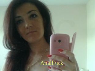 AnalFuck