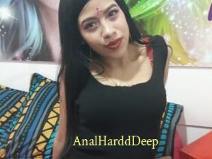 AnalHarddDeep