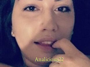 Analicious22