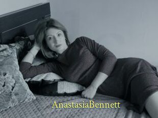 AnastasiaBennett