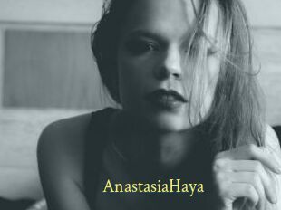 AnastasiaHaya