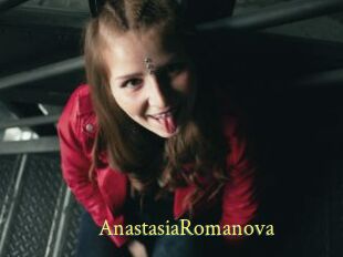 AnastasiaRomanova