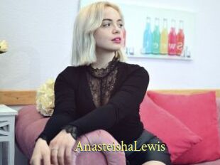 AnasteishaLewis