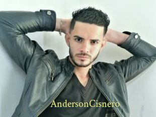 AndersonCisnero