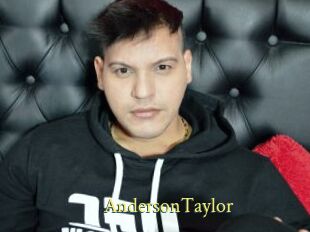 AndersonTaylor