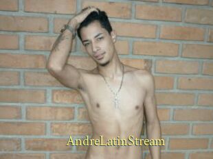 AndreLatinStream