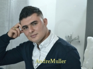 AndreMuller