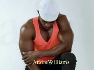 AndreWilliams