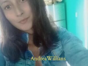 AndreaWillians