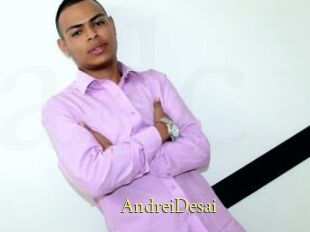 AndreiDesai