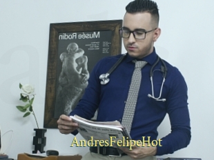 AndresFelipeHot