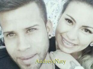 AndresyNaty
