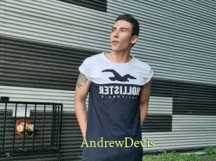 AndrewDevis