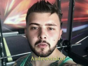 Andrewwinked