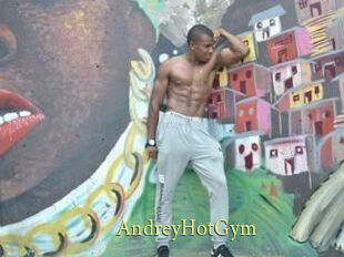 AndreyHotGym