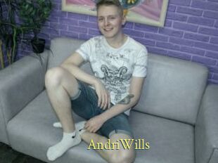 AndriWills