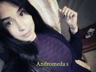 Andromeda_s