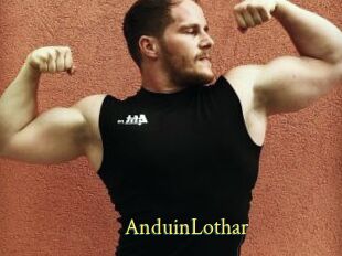 AnduinLothar