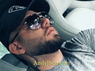 AndyJhonsonn