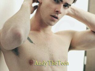 AndyTheTeen