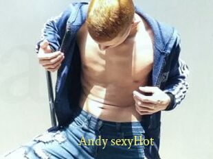 Andy_sexyHot