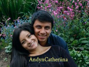 AndynCatheriina