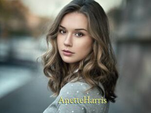 AnetteHarris