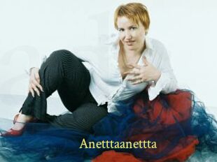 Anetttaanettta