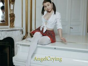 AngelCrying