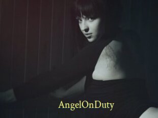 AngelOnDuty