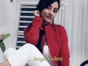 AngelVioleta