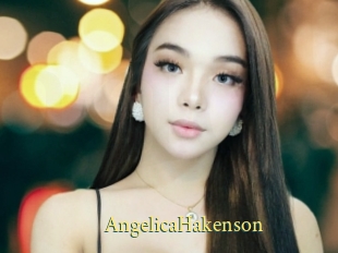 AngelicaHakenson