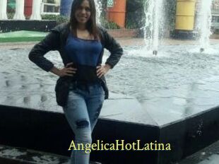 AngelicaHotLatina