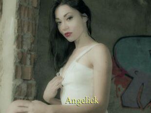 Angelick