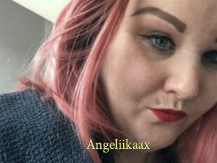 Angeliikaax