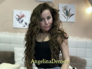 AngelinaDenson