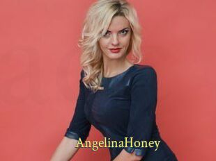 AngelinaHoney