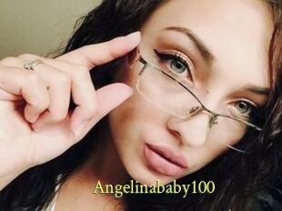 Angelinababy100