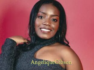 AngeliqueGibson