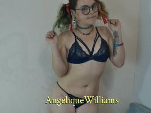 AngeliqueWilliams