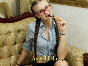 AngellikaLove