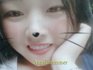 Angellsummer