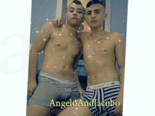 AngeloAndJacobo