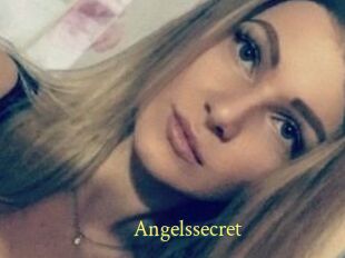 Angels_secret