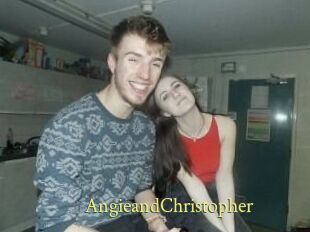 AngieandChristopher