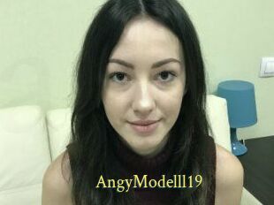 AngyModelll19