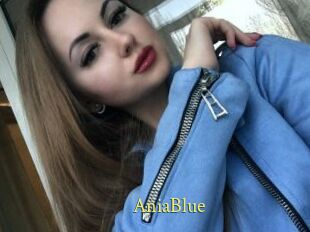 AniaBlue