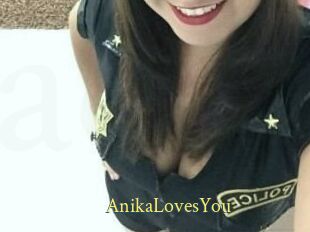 AnikaLovesYou